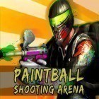 Download game Paintball shooting arena: Real battle field combat for free and Kraken land: 3D platformer adventures for Android phones and tablets .