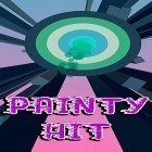 Download game Painty hit for free and Just jump for Android phones and tablets .