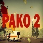 Download game Pako 2 for free and Canabalt HD for Android phones and tablets .