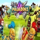 Download game Paladinz: Champions of might for free and Portal knights: Dark chaser for Android phones and tablets .