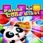 Download game Panda cube blast for free and Forever Drive for Android phones and tablets .