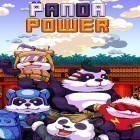 Download game Panda power for free and Gun Strike for Android phones and tablets .