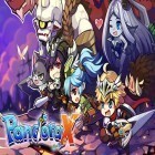 Download game Pandora X for free and Caught for Android phones and tablets .
