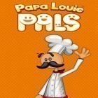 Download game Papa Louie pals for free and War and order for Android phones and tablets .