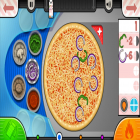 Download game Papa's Pizzeria To Go! for free and The cave for Android phones and tablets .