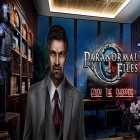 Download game Paranormal files: Enjoy the shopping for free and Gumballs and dungeons for Android phones and tablets .