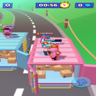 Download game Party Gang for free and Drag battle: Racing for Android phones and tablets .