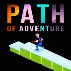 Download game Path: Adventure puzzle for free and Symphonic puzzle for Android phones and tablets .