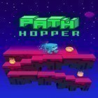 Download game Path hopper for free and Dino VR shooter: Dinosaur hunter jurassic island for Android phones and tablets .