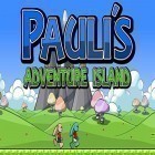 Download game Pauli's adventure island for free and Krafteers - Tomb Defenders for Android phones and tablets .