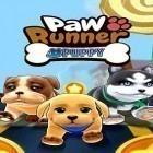 Download game Paw runner: Puppy for free and Fish race for Android phones and tablets .