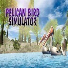 Download game Pelican bird simulator 3D for free and Drago Pet for Android phones and tablets .