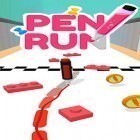 Download game Pen run for free and Gummy gush for Android phones and tablets .