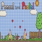Download game Pencil and pastel: A paper world adventure for free and Zenonia 2: The Lost Memories for Android phones and tablets .