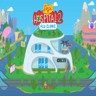 Download game Pepi Hospital 2: Flu Clinic for free and Crazy wolf: Catch animals farm for Android phones and tablets .