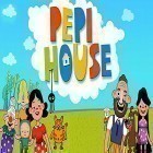 Download game Pepi house for free and Party hard for Android phones and tablets .