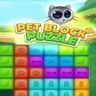 Download game Pet block puzzle: Puzzle mania for free and Motorsport: Manager for Android phones and tablets .