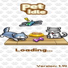 Download game Pet Idle for free and Car racing clicker: Driving simulation idle games for Android phones and tablets .