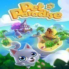 Download game Pet paradise: Bubble shooter for free and Flower Warfare The Game for Android phones and tablets .