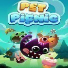 Download game Pet picnic for free and Scream dog go for Android phones and tablets .