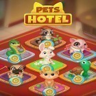Download game Pets hotel: Idle management and incremental clicker for free and Cat hotel: Hotel for cute cats for Android phones and tablets .