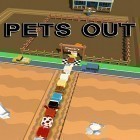 Download game Pets out 3D for free and Glyder 2 for Android phones and tablets .