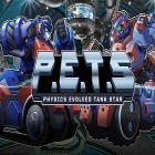 Download game P.E.T.S: Physics evolved tank star for free and Worldcraft 2 for Android phones and tablets .