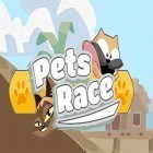 Download game Pets race: Fun multiplayer racing with friends for free and Shellrazer for Android phones and tablets .