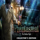 Download game Phantasmat: The endless night for free and Aces cribbage for Android phones and tablets .