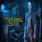 Download game Phantasmat: Town of lost hope. Collector's edition for free and Bouncemasters for Android phones and tablets .