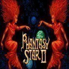 Download game Phantasy star 2 for free and Devil vs warrior: Fight for freedom for Android phones and tablets .