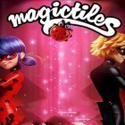 Download game Piano miraculous Ladybug: Magictiles for free and Selma and the Wisp for Android phones and tablets .