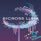 Download game Picross Luna: Nonograms for free and 4 in A 3D Row for Android phones and tablets .