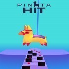 Download game Pinata hit for free and Undead carnage league for Android phones and tablets .