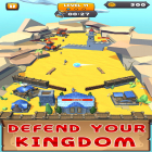 Download game Pinball Kingdom: Tower Defense for free and Eco: Falling ball for Android phones and tablets .