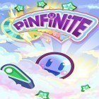 Download game Pinfinite: Endless pinball for free and Mad Roller Coaster for Android phones and tablets .