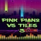 Download game Pink piano vs tiles 3 for free and Gun rider for Android phones and tablets .