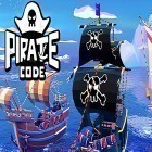 Download game Pirate code: PVP Battles at sea for free and Battle run: Season 2 for Android phones and tablets .