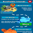 Download game Pirate Raid - Caribbean Battle for free and Orb the game for Android phones and tablets .