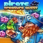 Download game Pirate treasure quest for free and Battle islands for Android phones and tablets .