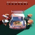 Download game Pit stop racing: Manager for free and Spin safari for Android phones and tablets .