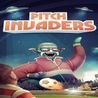 Download game Pitch invaders for free and European War 3 for Android phones and tablets .