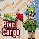 Download game Pixel cargo for free and Jump drive for Android phones and tablets .