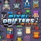 Download game Pixel drifters: Nitro! for free and Flight alert simulator 3D for Android phones and tablets .