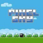 Download game Pixel sky for free and Skyball for Android phones and tablets .