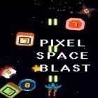 Download game Pixel space blast for free and Alchemists' Garden for Android phones and tablets .