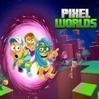 Download game Pixel worlds for free and Madagascar: Join the circus for Android phones and tablets .