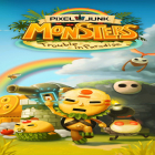 Download game PixelJunk Monsters for free and Tomb raider 1 for Android phones and tablets .