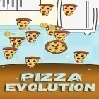 Download game Pizza evolution: Flip clicker for free and Heroes of gods for Android phones and tablets .
