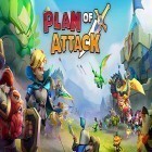Download game Plan of attack: Build your kingdom and dominate for free and Pinball star deluxe for Android phones and tablets .
